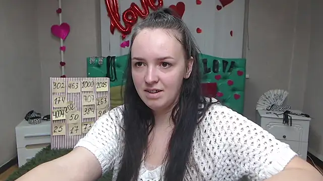 Snapshot of IsabelBlackberry chatting on October 2025 06:33:01 AM IsabelBlackberry online show from October 2025 06:33:01 AM