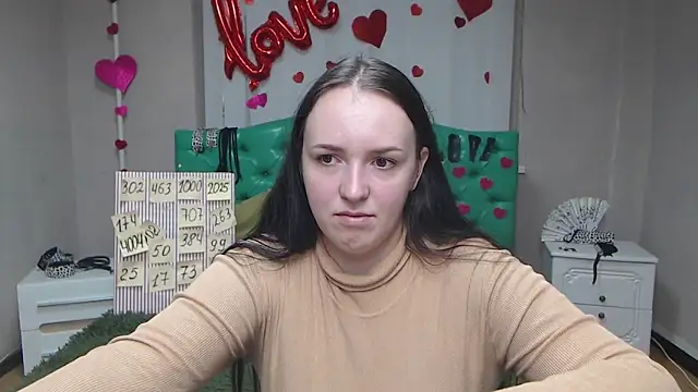 Snapshot of IsabelBlackberry chatting on October 2025 05:19:02 AM IsabelBlackberry online show from October 2025 05:19:02 AM