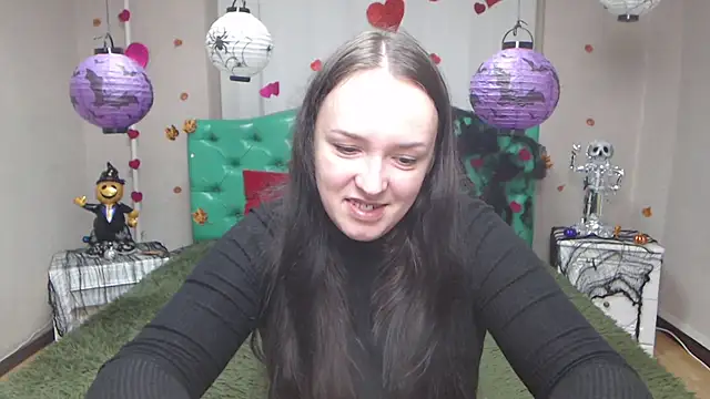 Snapshot of IsabelBlackberry chatting on October 2025 05:04:02 AM IsabelBlackberry online show from October 2025 05:04:02 AM