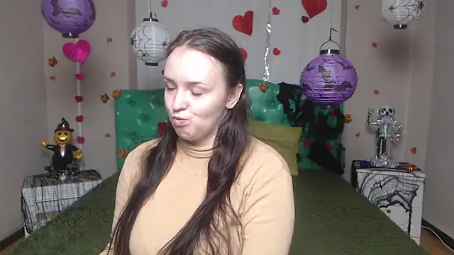 Snapshot of IsabelBlackberry chatting on October 2025 06:04:01 AM IsabelBlackberry online show from October 2025 06:04:01 AM