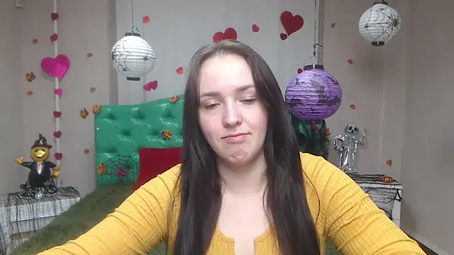 Snapshot of IsabelBlackberry chatting on November 2025 06:13:02 AM IsabelBlackberry online show from November 2025 06:13:02 AM