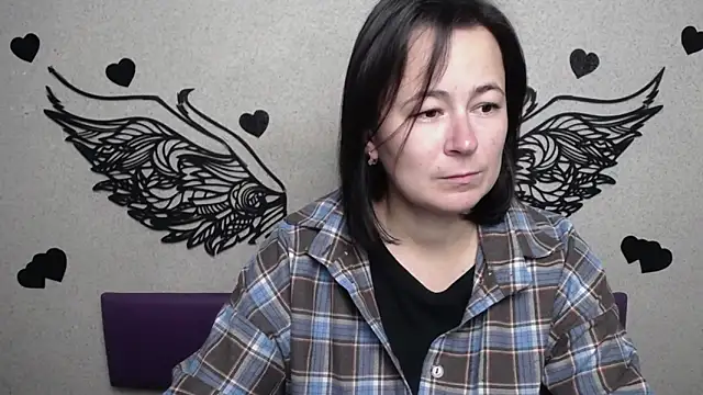 MarieSho online show from October 2025 06:05:01 AM