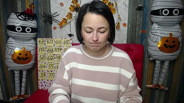 MarieSho online show from November 2025 07:09:02 AM