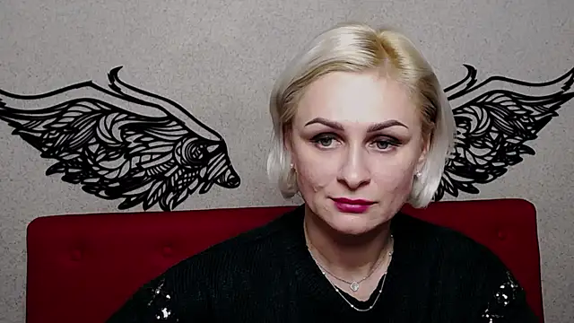 OliviaHorst online show from December 2024 03:43:01 PM