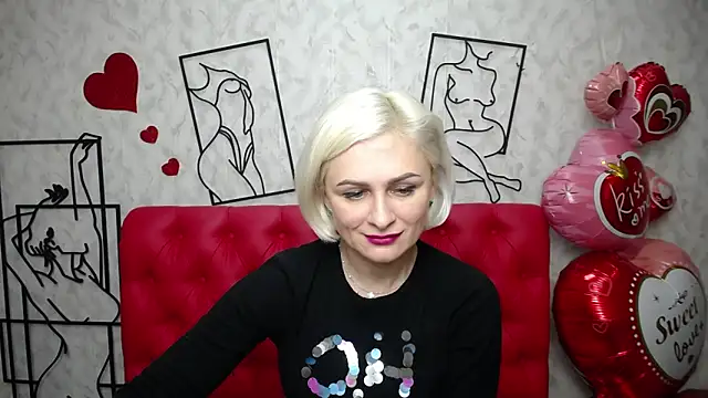 OliviaHorst online show from February 2025 04:34:02 PM