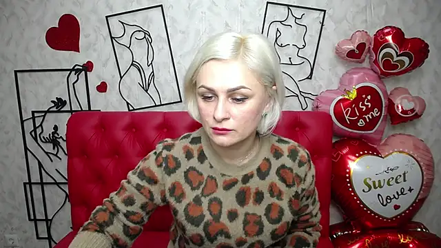 OliviaHorst online show from March 2025 06:24:02 AM