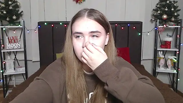 LauraHlot online show from January 2025 01:37:02 AM