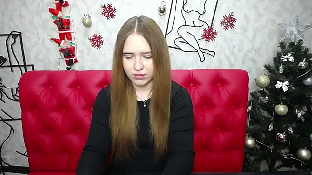 LauraHlot online show from January 2025 07:05:01 PM