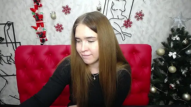 LauraHlot online show from January 2025 10:07:02 PM