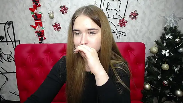 LauraHlot online show from January 2025 01:11:01 AM