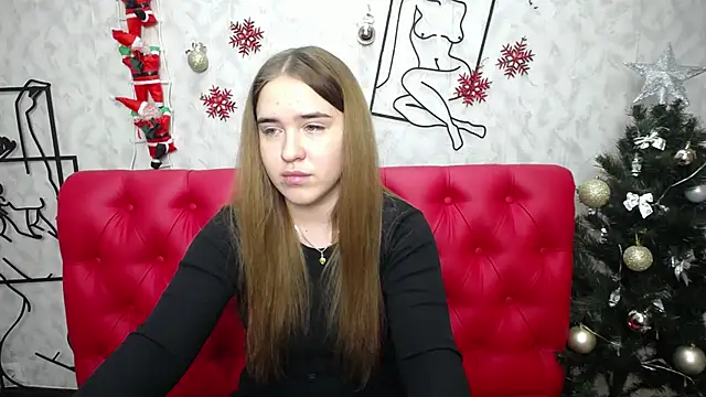 LauraHlot online show from January 2025 04:21:01 AM