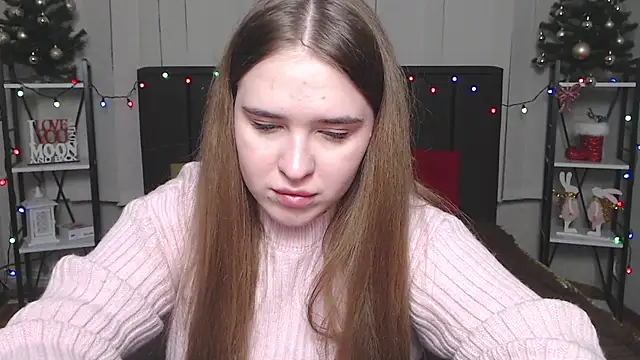 LauraHlot online show from January 2025 11:05:02 PM