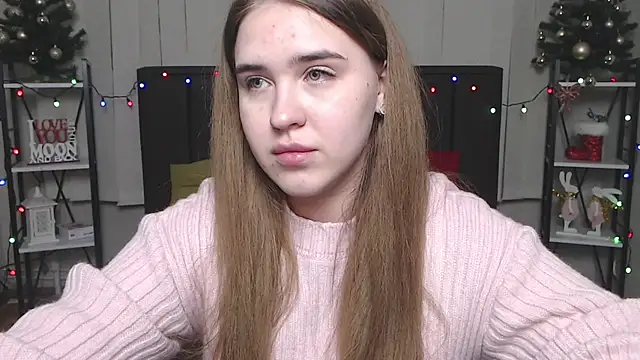 LauraHlot online show from January 2025 05:08:01 AM