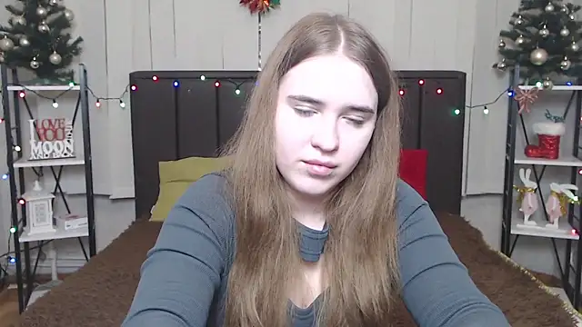 LauraHlot online show from January 2025 10:13:02 PM