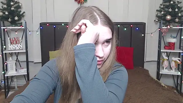 LauraHlot online show from January 2025 04:17:02 AM