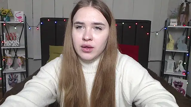 LauraHlot online show from January 2025 12:36:01 AM