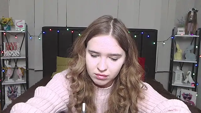 LauraHlot online show from January 2025 10:59:01 PM