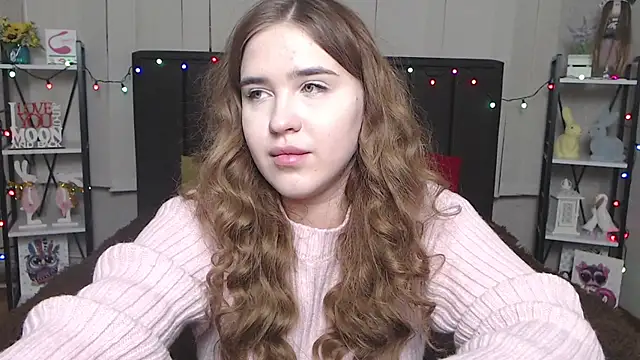 LauraHlot online show from January 2025 02:00:02 AM