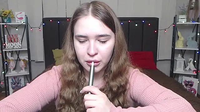 LauraHlot online show from January 2025 06:31:01 PM
