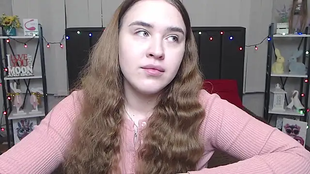 LauraHlot online show from January 2025 09:32:01 PM