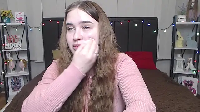 LauraHlot online show from January 2025 03:37:02 AM