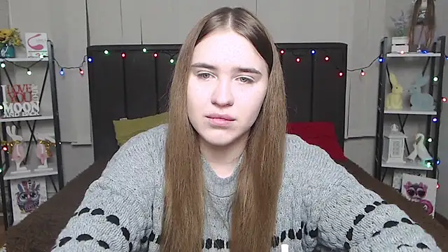 LauraHlot online show from January 2025 07:29:02 PM