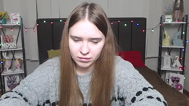 LauraHlot online show from January 2025 10:54:02 PM