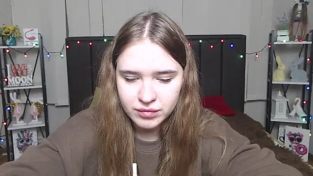 LauraHlot online show from January 2025 10:50:01 PM
