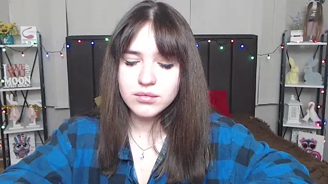 LauraHlot online show from February 2025 12:49:01 AM
