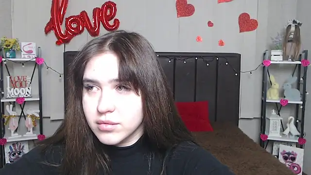 LauraHlot online show from February 2025 12:52:02 AM