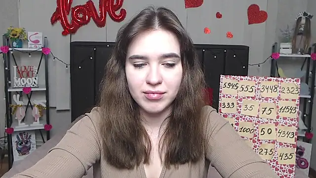LauraHlot online show from February 2025 09:47:02 PM