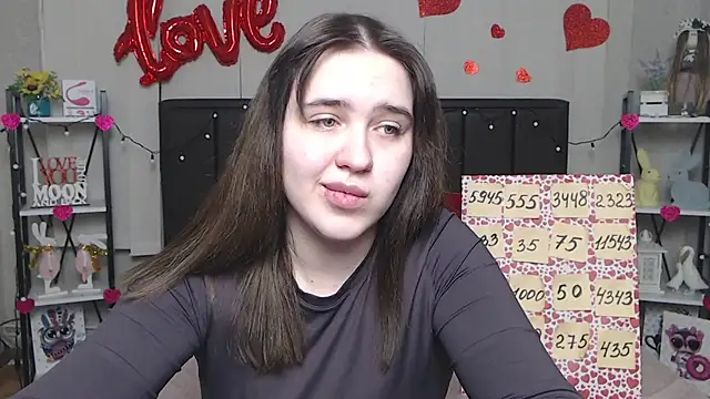 LauraHlot online show from March 2025 09:15:01 PM