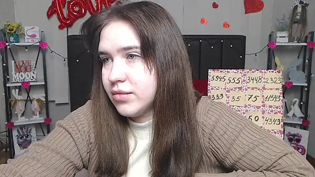 LauraHlot online show from March 2025 04:03:02 AM