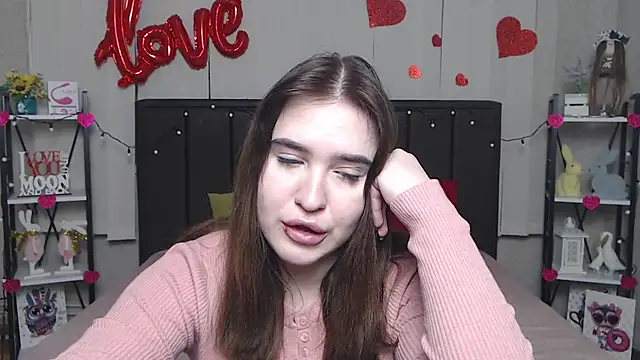 LauraHlot online show from March 2025 12:50:02 AM