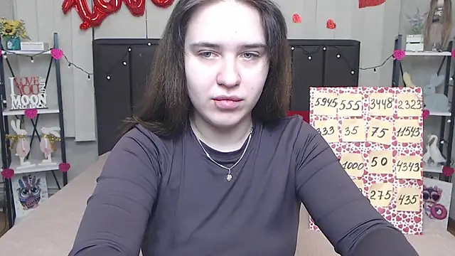 LauraHlot online show from March 2025 06:29:01 AM