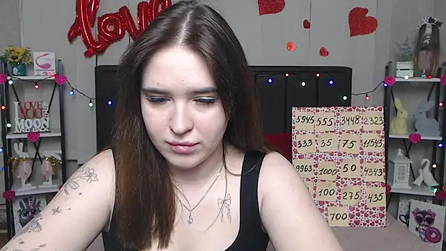LauraHlot online show from March 2025 01:40:01 PM