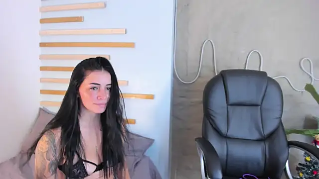 Sofia  rivera online show from December 2024 07:41:02 PM