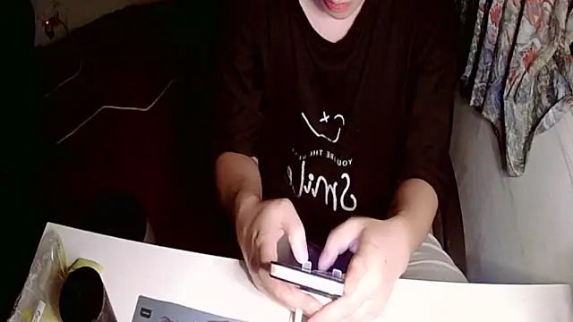 ZYN  0322 online show from March 2025 12:04:02 PM