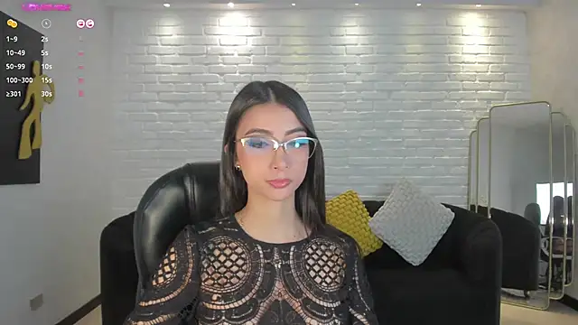 ValeriaVelvet online show from January 2025 11:58:02 AM