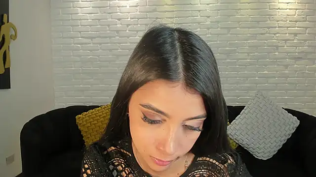 ValeriaVelvet online show from January 2025 06:16:02 PM