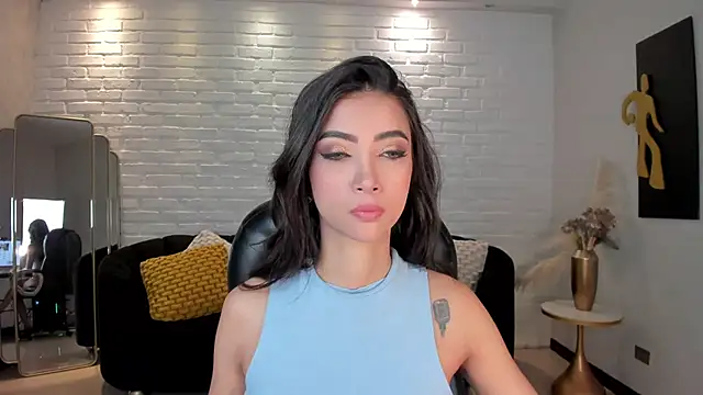 ValeriaVelvet online show from January 2025 11:54:01 AM