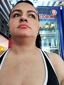 Linda Lars online show from December 2024 08:42:01 PM