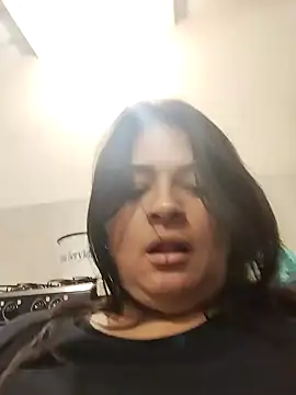 Linda Lars online show from December 2024 05:38:01 AM