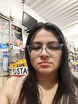 Linda Lars online show from December 2024 04:45:02 AM