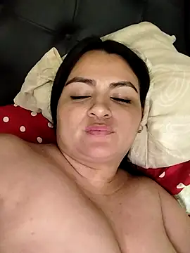 Linda Lars online show from December 2024 07:29:01 AM