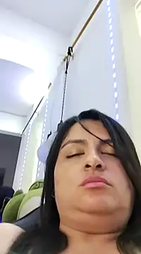 Linda Lars online show from December 2024 07:55:01 AM