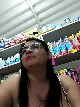 Linda Lars online show from December 2024 09:09:02 PM