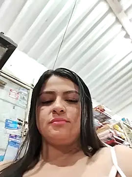 Linda Lars online show from December 2024 05:09:02 AM