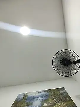 Linda Lars online show from February 2025 06:51:01 AM