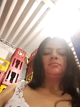 Linda Lars online show from March 2025 04:03:02 AM